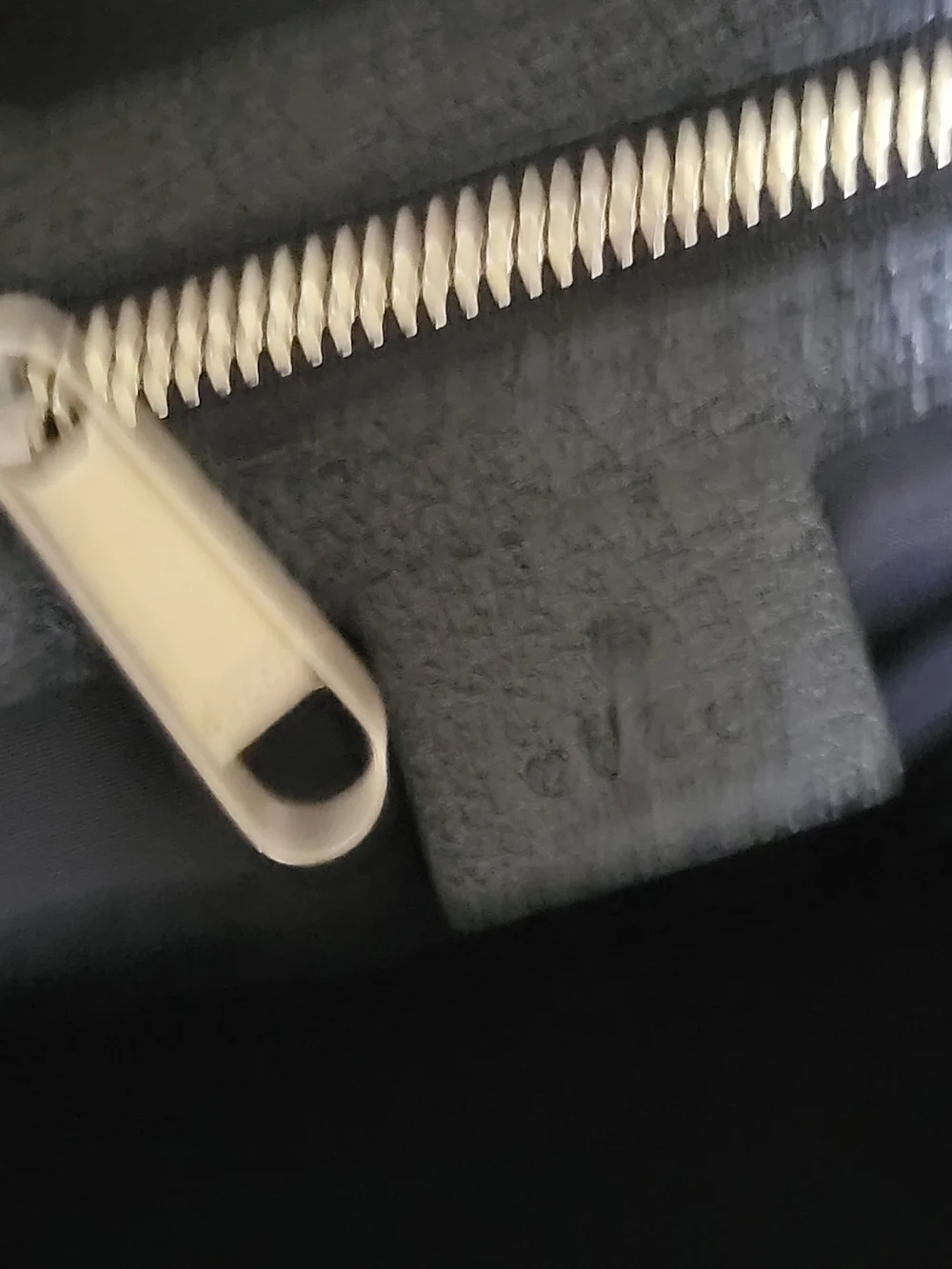 GUCCI Off The Grid Large Duffle Bag 50 GG Monogram.. Authentic w/COA.